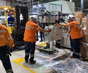 Desmontaje y reubicación mecánica y eléctrica de maquinas industriales-1