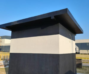 Diseño y construcción de cuarto de sistemas en planta industrial-1