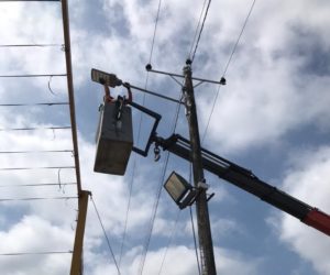 Mantenimiento preventivo en planta industrial bajo los protocolos de pruebas solicitados por CNEL y las normativas y estándares ANSI e IEC-7