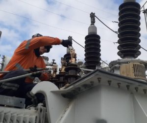 Mantenimiento preventivo en planta industrial bajo los protocolos de pruebas solicitados por CNEL y las normativas y estándares ANSI e IEC-7