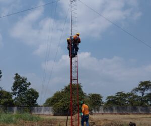 MANTENIMIENTO PREVENTIVO Y CORRECTIVO DE SISTEMAS DE PARARRAYOS.12